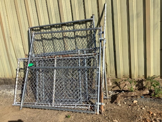 Dog Kennel
