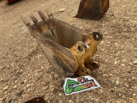 Backhoe Bucket