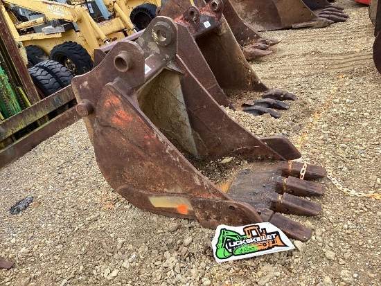 Excavator Bucket