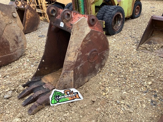 Excavator Bucket
