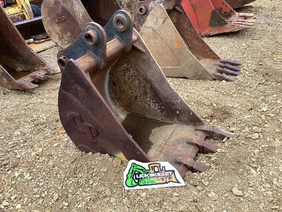Excavator Bucket