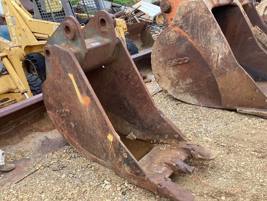 Excavator Bucket