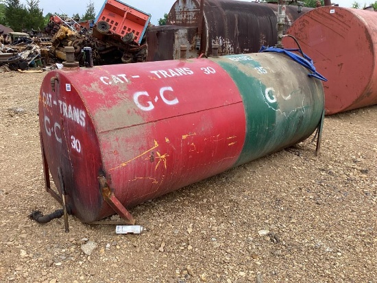 Storage Tank