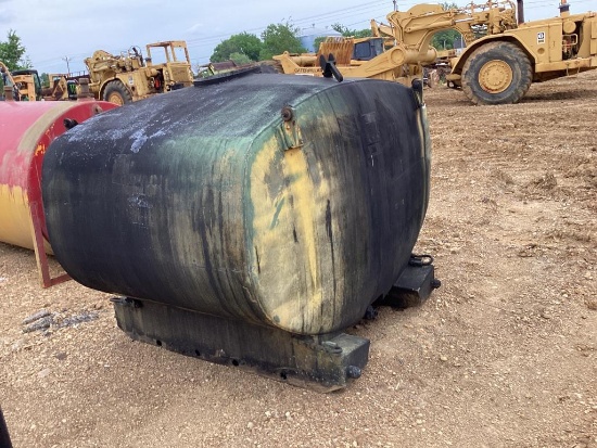 Storage Tank