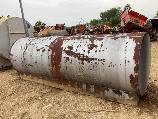 Storage Tank