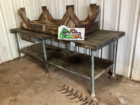 Work Table