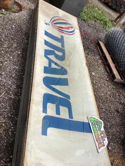 Vintage Sign