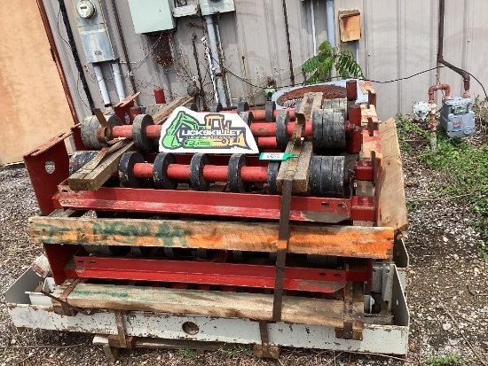 Misc. Rollers