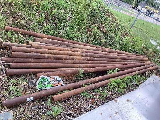 Steel Pipe