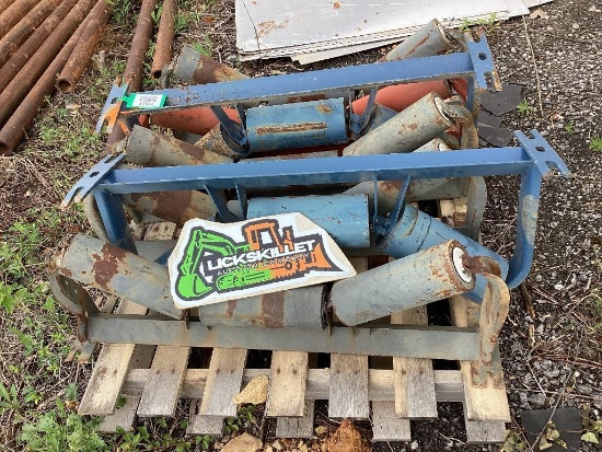 Misc. Rollers