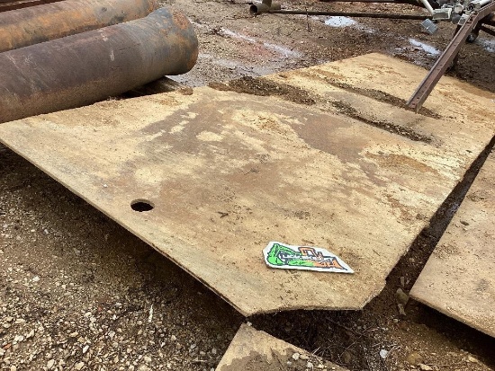 Steel Plate