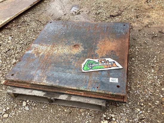 Turn Table