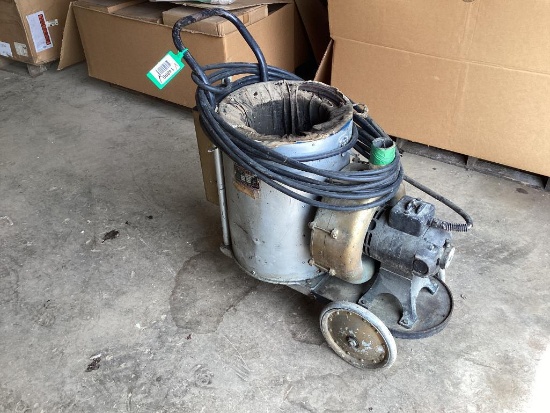 Invincible Vacuum