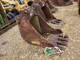 Excavator Bucket