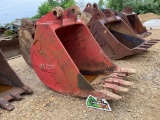 Excavator Bucket