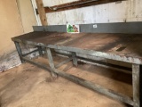 Work Table