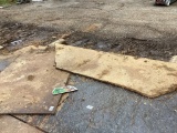Misc. Steel Sheet