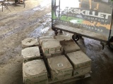 Pallet of TRI-Mark Welding Wire
