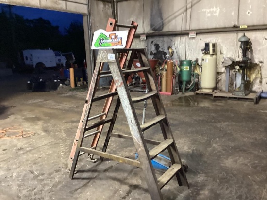 2 Ladders