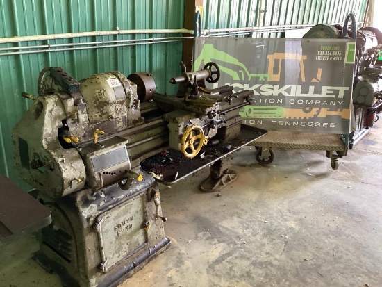 South Bend Lathe