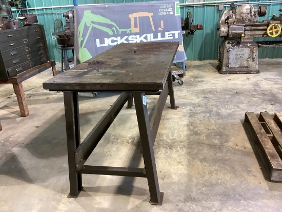 Work Table