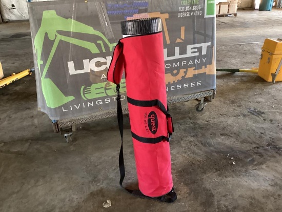 Quest Storage Tube