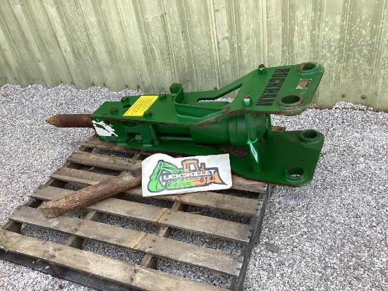 RockRam #685 Excavator Hammer