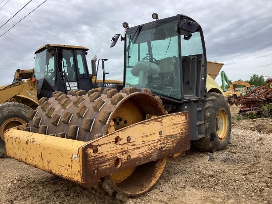 Volvo SD100F Compactor