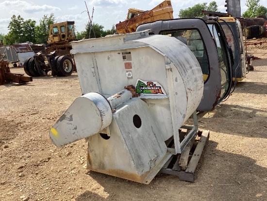 Peerless Blower Model AF330