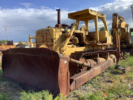 CAT D8K Crawler Tractor