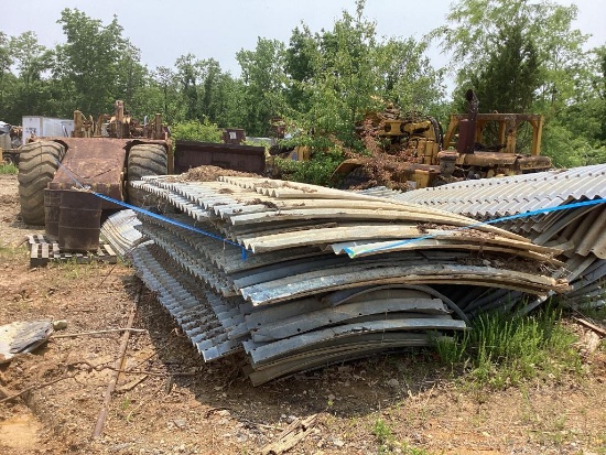 Misc. Scrap Metal