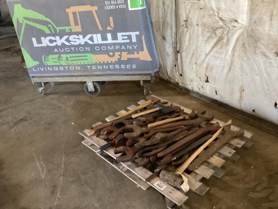 Misc. Hand Tools