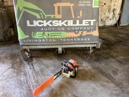 Stihl Chain Saw MS290
