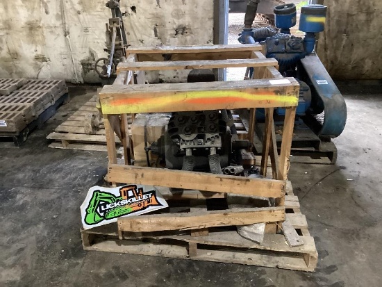 Air Compressor