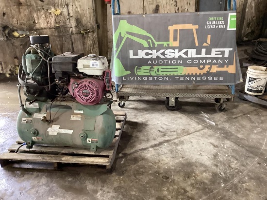 Champion Air Compressor