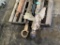 Cylinders/D9 CAT