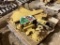 Misc. CAT Parts D8K