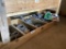 Misc. Shelf of Flat Washers