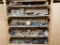 Misc. Shelves of Parts
