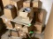 Misc. Shelves of Filters