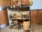 Misc. Shelves of Tools