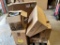 Pallet of Misc. Filters