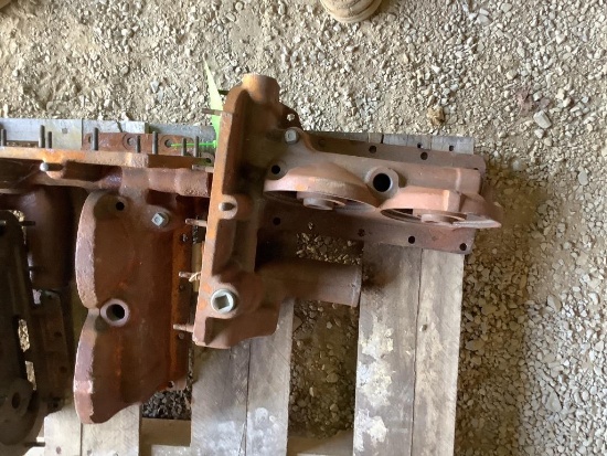 Filter Housings