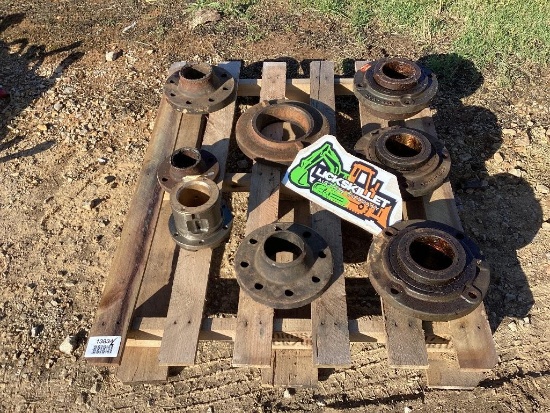 Pallet of Misc. Roller Bearings