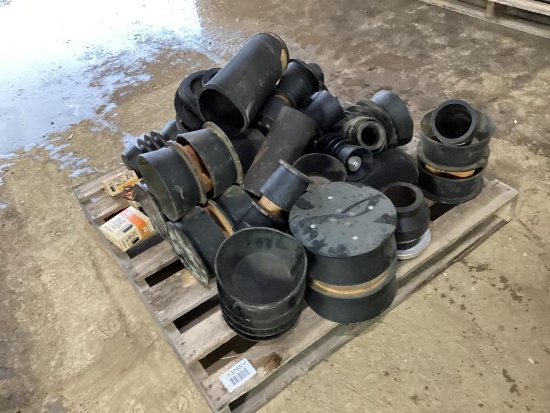 Pallet of Misc. Shock Absorbers