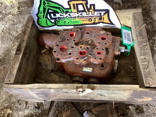 Char-Lyn Transmission Valve