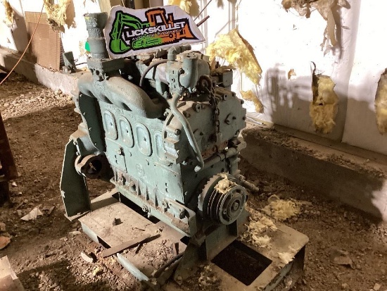 Detroit 471