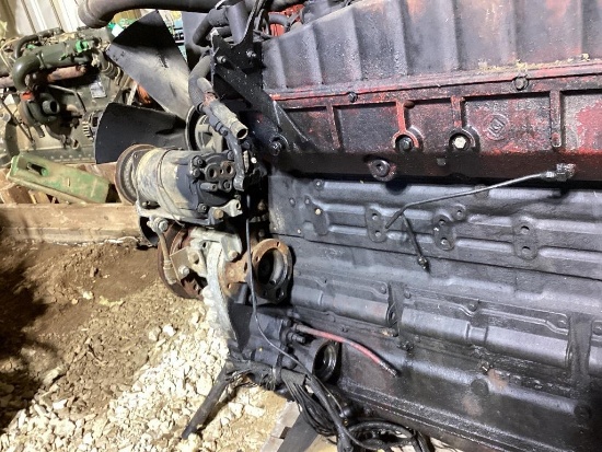 Cummins 855