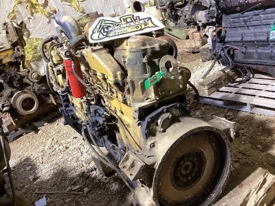CAT 3406B