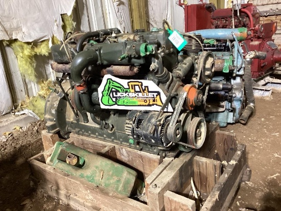 Continental LDS-465-1A
